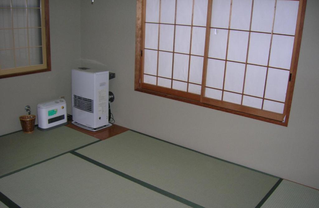 Pension & Cottage Shokubutsushi Hakuba Zimmer foto